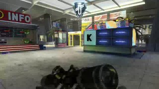 cabucabs - Black Ops II Game Clip