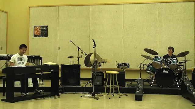 ☺ Just The Way You Are - Bruno Mars Piano & Drums Cover - Terry Chen & Jarren Louie