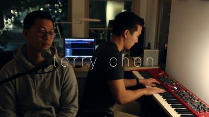 ☺ Let It Go - James Bay Cover (Terry Chen & Alex Lim)