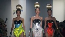 THE BLONDS SPRING 2014 COLLECTION NEW YORK FASHION WEEK