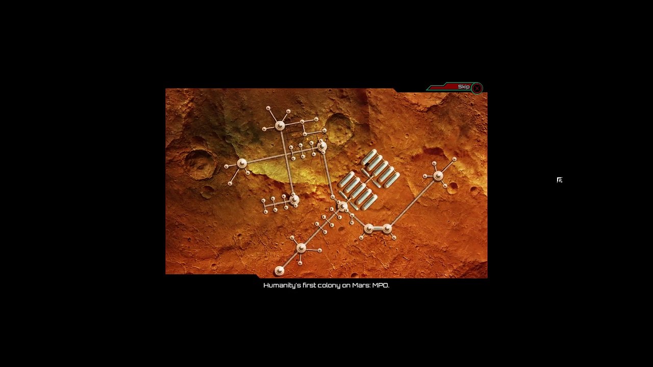 Arch Linux : Subterrain [mesa 11.1.2 + wine-staging 1.9.7]