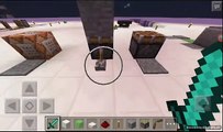 (Minecraft Mods) Mod de Pistões e comand block mcpe 0.14