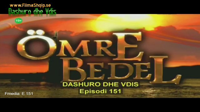Dashuro Dhe Vdis Episoda 151