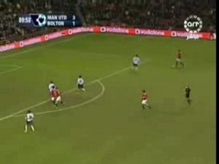 Kaka vs Cristiano Ronaldo