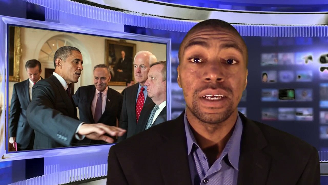 A President, A Content Creator and a Councilwoman: The Real Deal 1-25-15