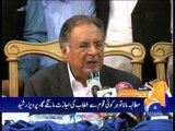 Geo News Headlines - 08 April 2016 - 2200
