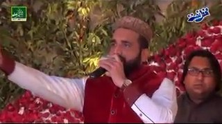Punjabi Naat 2016 | Ajj Ashiqan Ne Jashan Manaye K Aminah Da Laal Aa Gaya