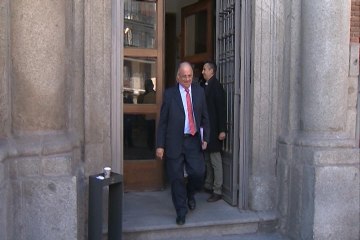 El Gobierno, molesto por las palabras de Maduro