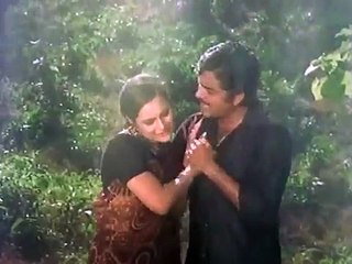 Barkha Rani Zara Jamke Barso - Mukesh Hit Songs - Usha Khanna Songs