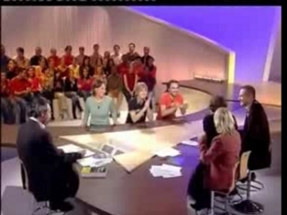 La Bande A Fifi - Nathalie Simon