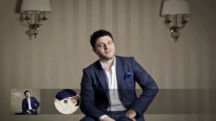 Razmik Amyan - Spasvats ser