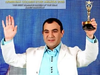 Կարեն Հակոբյան - Սիրտն իմ -- Karen Hakobyan - Sirtn im