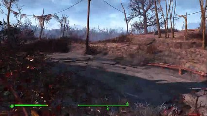 GamingFreak Completes... Fallout 4 - Part 3