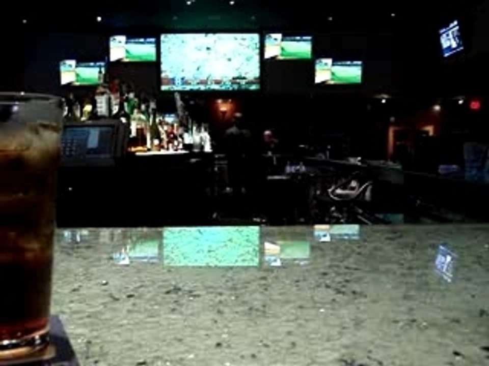 fox sports bar
