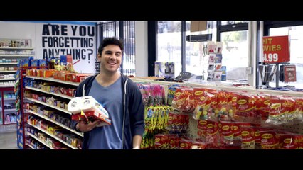 Temps (2016) English Movie Official Theatrical Trailer[HD] - Ryan Sage,Jaso Duplissea,John DeBrode | Temps Trailer