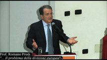 Prof. Romano Prodi: 