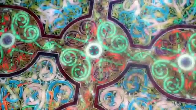 Songs of Praise - The Lindisfarne Gospels Trailer