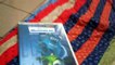 Monsters Inc DVD Unboxing