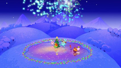 Мультклипы - Песенки Смешариков - От винта