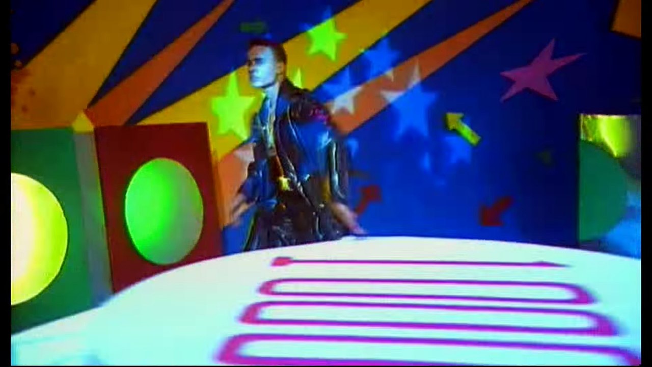 2 Unlimited - No Limit (1993)