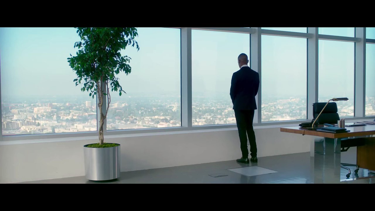 Fifty Shades of Black (2016) English Movie Official Theatrical Trailer[HD] - Marlon Wayans,Kali Hawk,Jane Seymour,Mike Epps,Fred Willard | Fifty Shades of Black Trailer