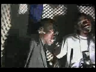 Slash & Vybz Kartel - Badman nuh bow
