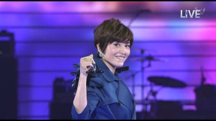 荻野目洋子★六本木純情派＋ダンシングヒーロー♪