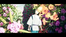 spirited away amv - everything