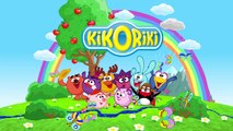 KikOriki : 2 - Pinkys search for a Prince