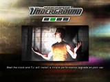 Need For Speed- Underground - Race # 7-Time_Trial ( TJ'S Time Trial)-Hard Difficulty..