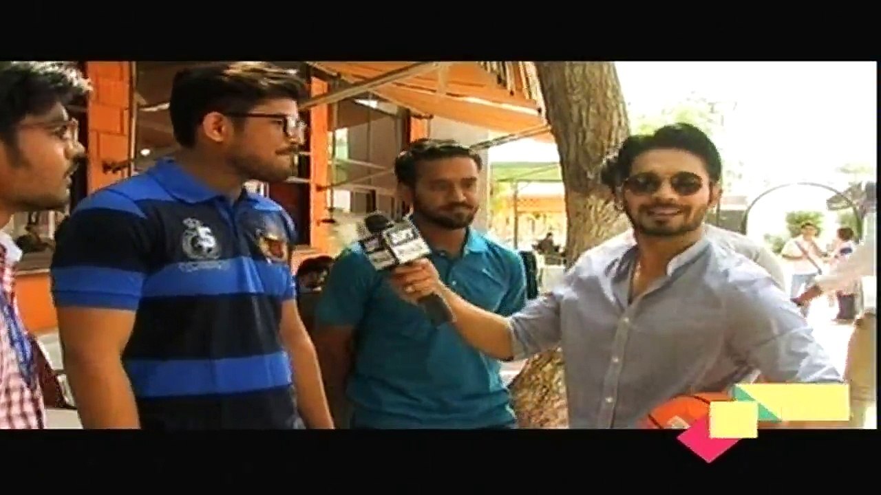 Campus Star 8th April 2016