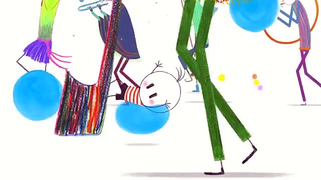 Chłopiec i świat online cały film HD lektor PL (link w opisie)