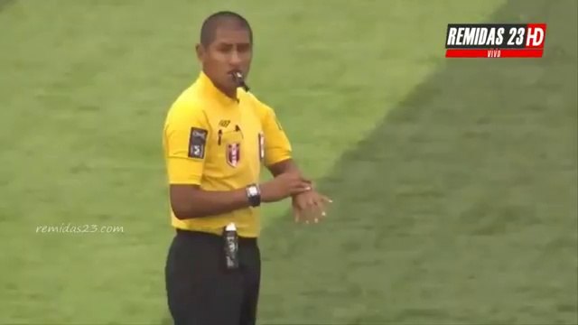 [HD] Comerciantes Univos vs Fbc Melgar 2-0 - Resumen y Goles - Apertura 2016