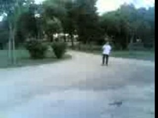 Tronix in the action...xD