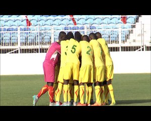 Mali-Mexique U20 (1/3)