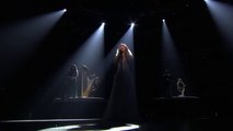 Jessica Sanchez caps off ‘American Idol’ finale medley
