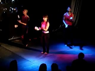 Galpon  cabeza de martillo muestra taller  profesor Jorge  Petit