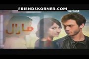 Maral Episode 66 -FULL URDU 1 TV DRAMA 8 APRIL 2016