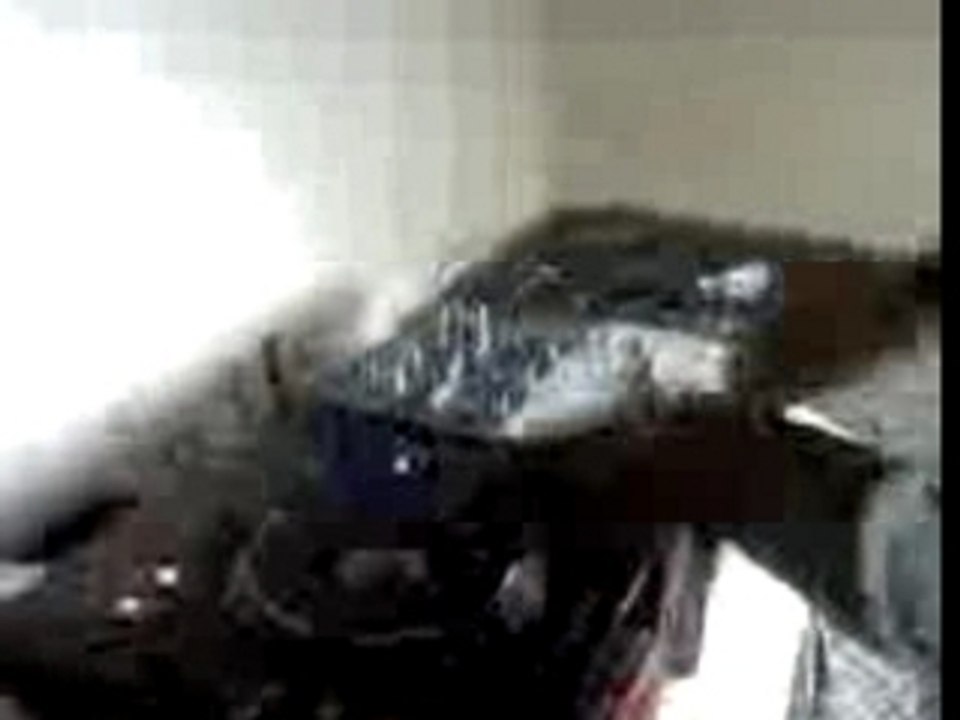 dj tilau pass pass (galere du dimanche)lol