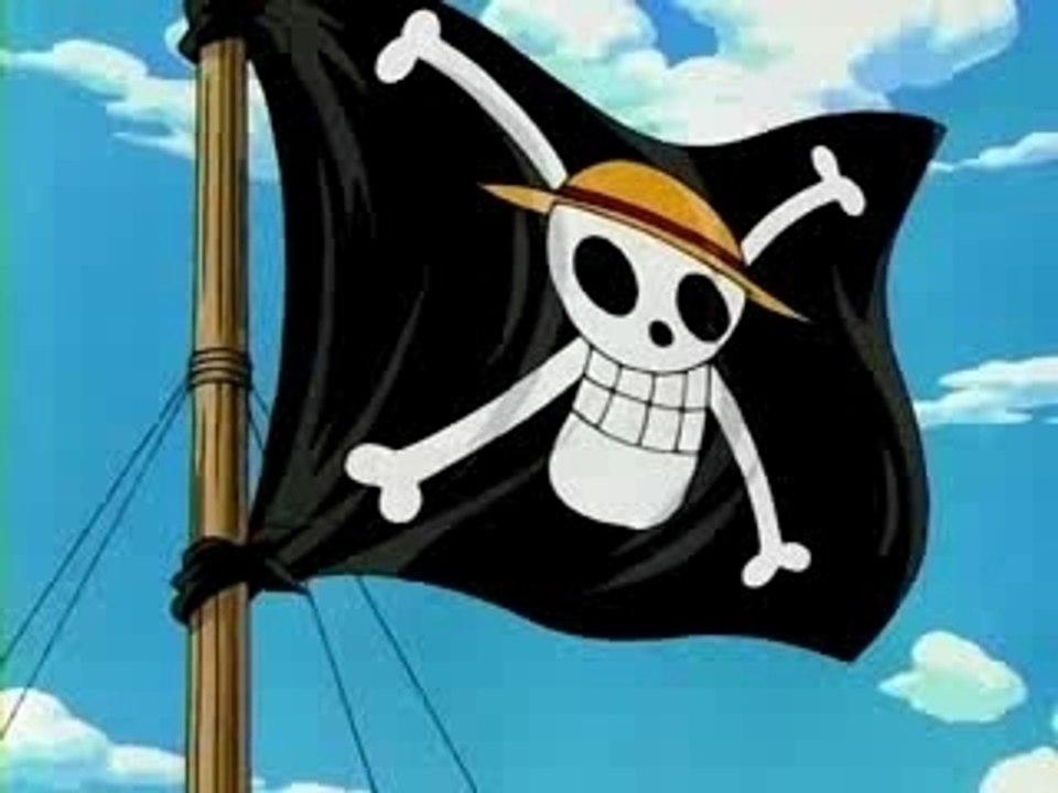 One piece ending 5 sepsial