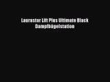 BESTE PRODUKT Zum Kaufen Laurastar Lift Plus Ultimate Black Dampfb?gelstation