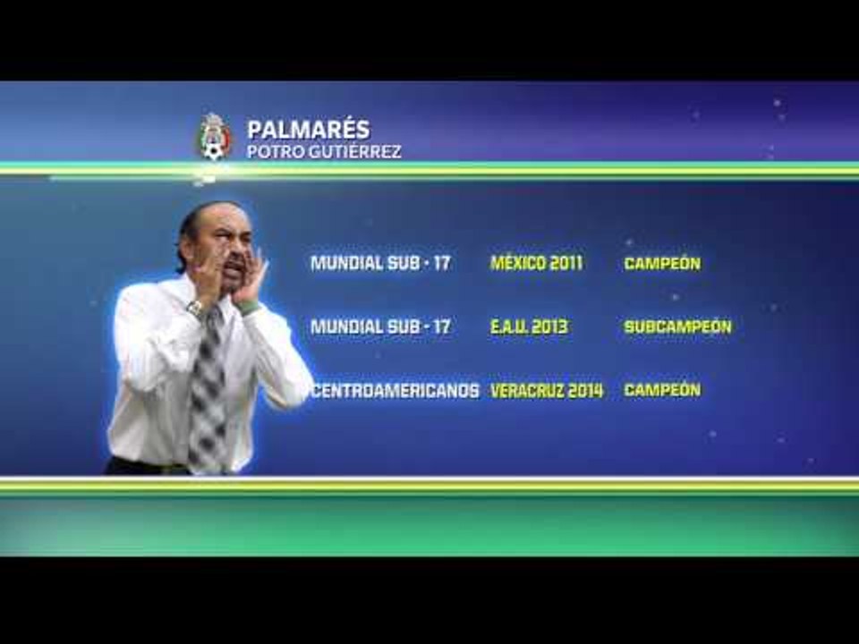 Dos campeonatos para el Potro