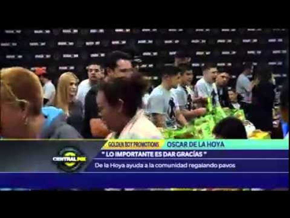 Día de dar