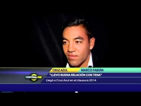 No me chocaría ir a Chivas: Fabián