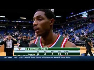 Bucks derrota a Timberwolves 103-86