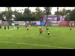 El peor año de Chivas