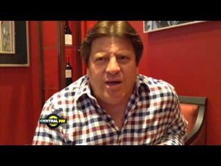 Queremos ganarnos el respeto: Herrera