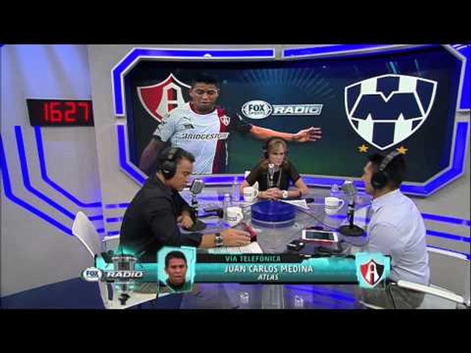 El compromiso de Atlas