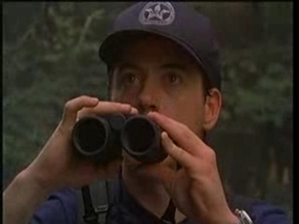 US Marshals Reportage source Ciné Live