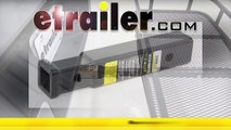 Review of the MaxxTow Trailer Hitch Receiver Adapter - etrailer.com